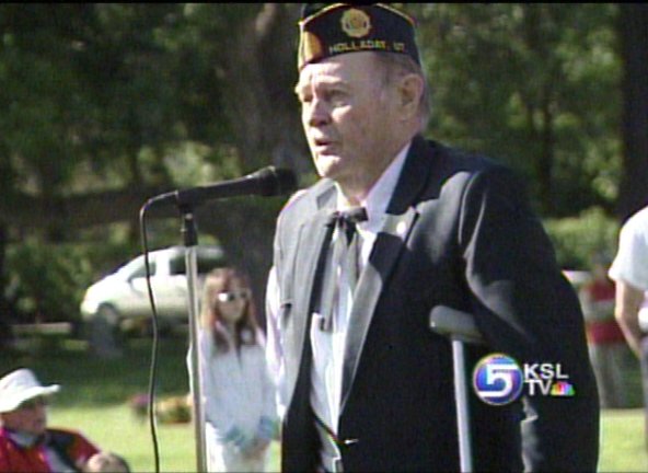 Memorial Programs Honor Military Men and Women