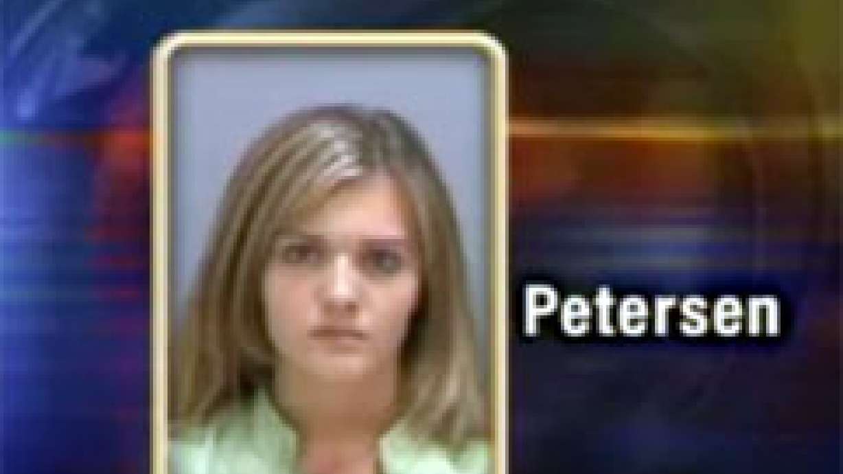 Woman Gets Maximum Sentence for Overdose Death