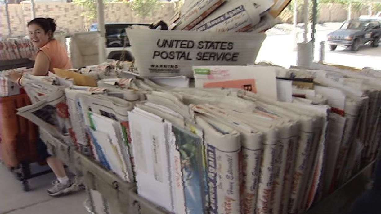 New Zip Codes Added to Booming Areas