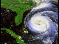 Barometric Pressure and Hurricanes
