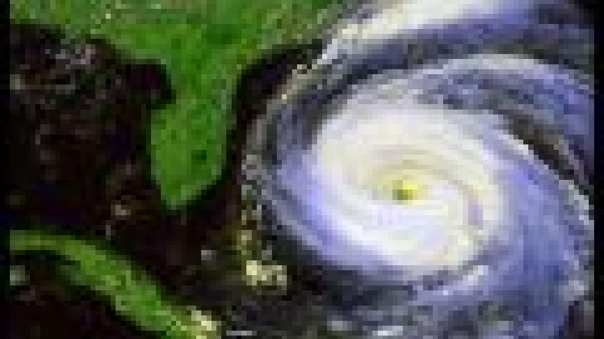 Hurricanes and Summer Vacations