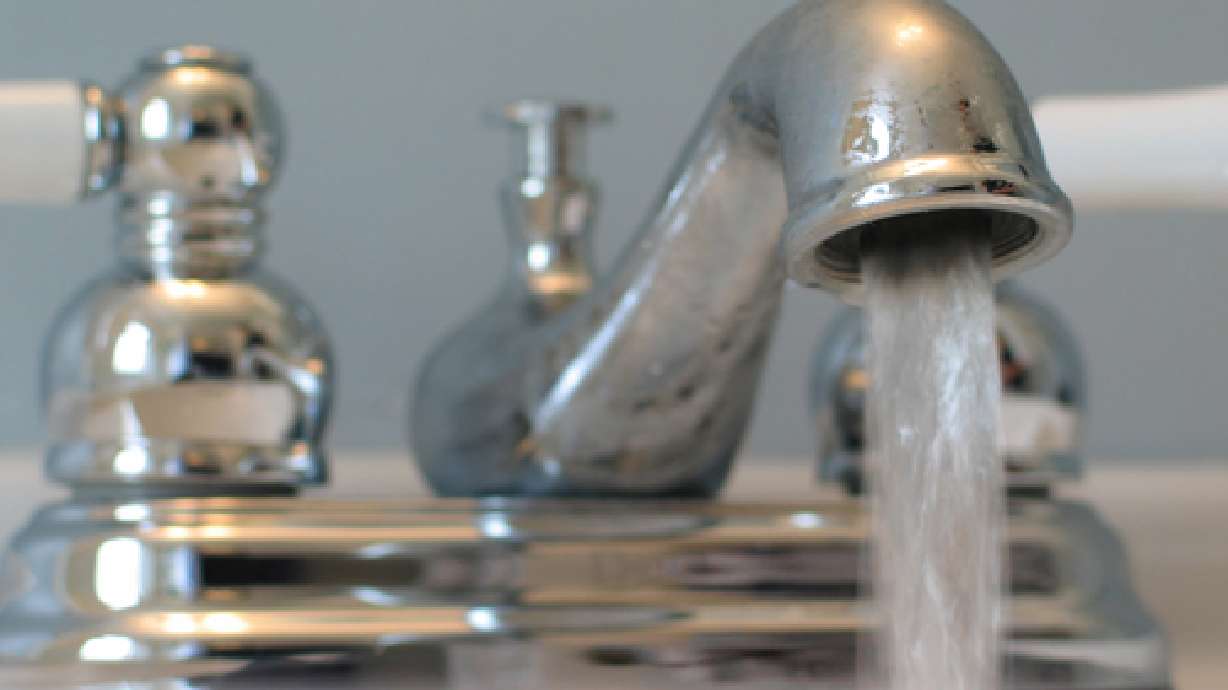 New Water Supply for Southwest Salt Lake