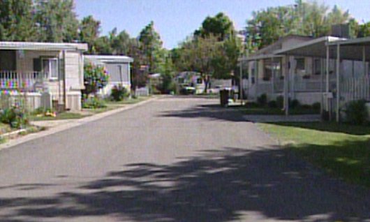 Mobile Home Park Being Cleared Out for Pricey Homes