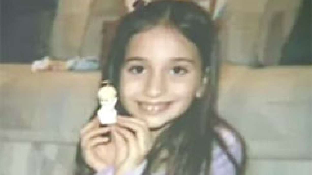 Mother Faces Charges in Daughter's Meningitis Death