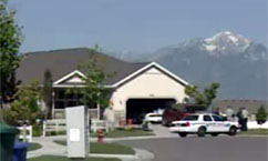 Bomb Squad Called to West Jordan Home