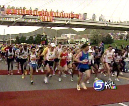 Marathon Could Cause Traffic Trouble