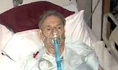 High 5 Honors Couple Facing Medical Challenges