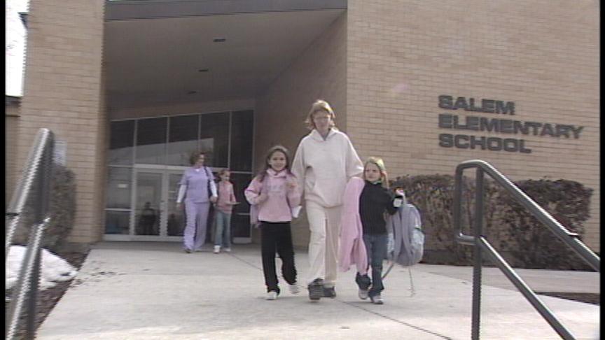Salem Elementary School On High Alert After Threat of Shooting
