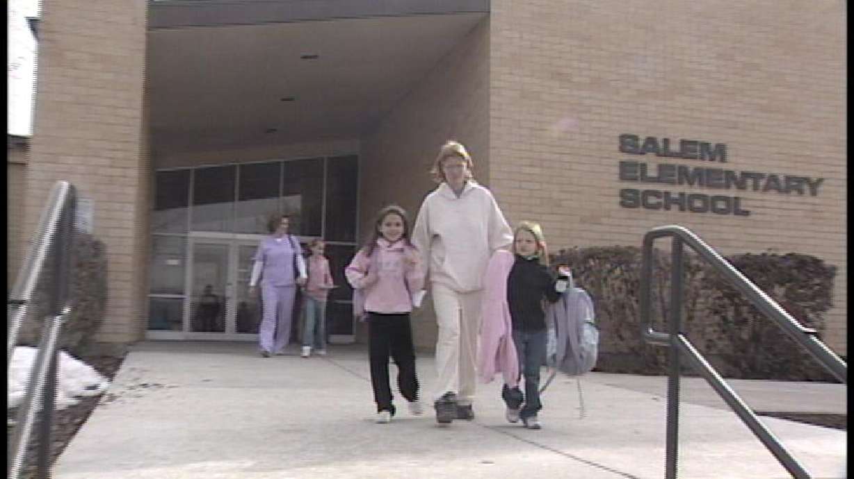 Salem Elementary School On High Alert After Threat of Shooting