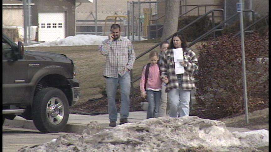 Salem Elementary School On High Alert After Threat of Shooting