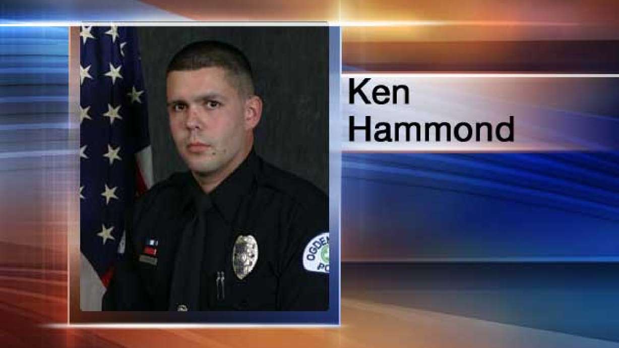 Off-Duty Officer First to Engage Trolley Square Shooter