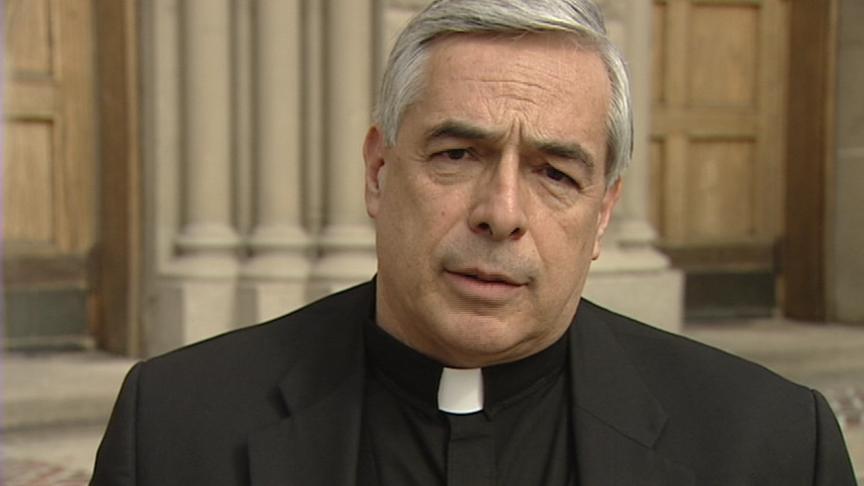 Religious Leaders Offer Condolences and Prayers