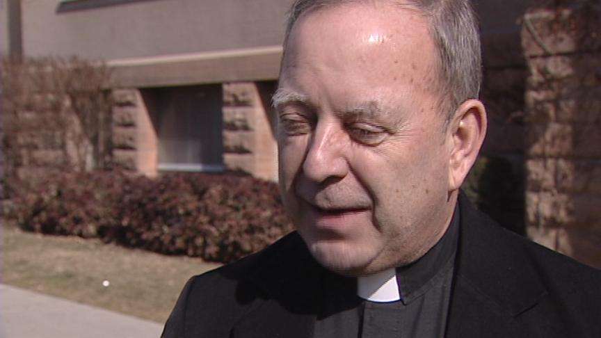 Religious Leaders Offer Condolences and Prayers