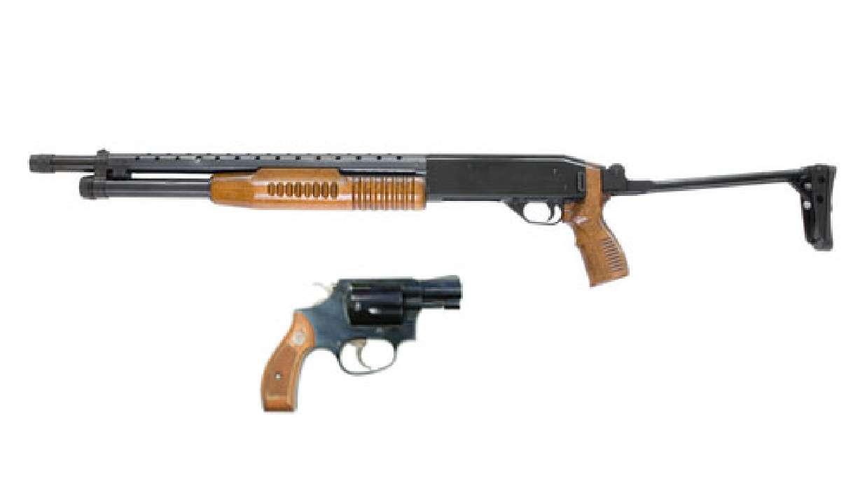 Understanding Utah's Age Limits for Buying Guns