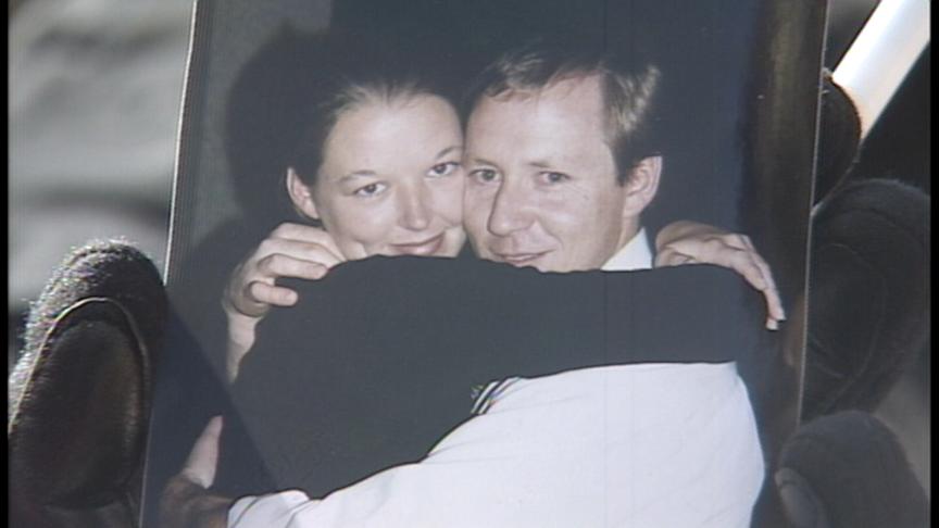 Husband Who Lost Wife Shares About Tragic Loss