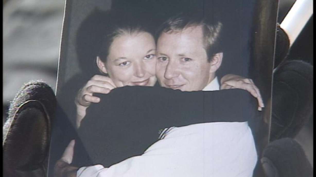 Husband Who Lost Wife Shares About Tragic Loss