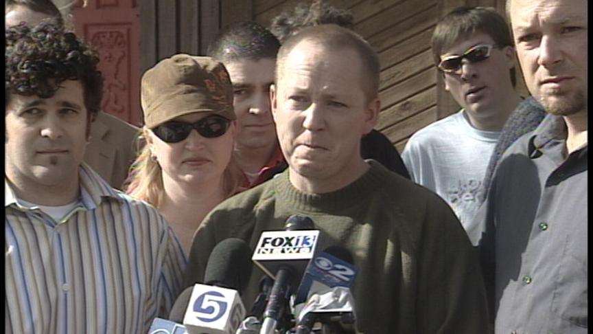 Husband Who Lost Wife Shares About Tragic Loss