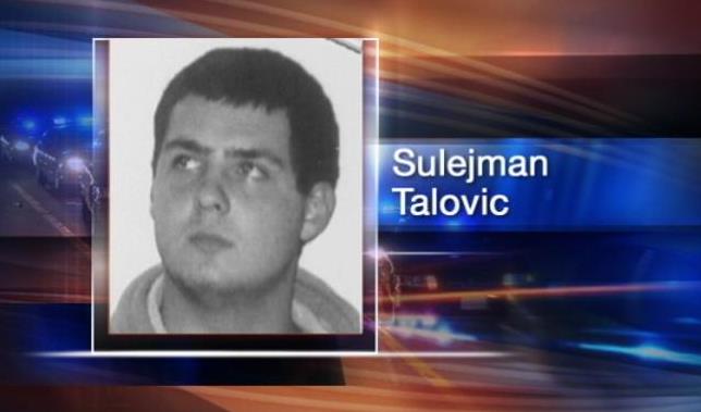 Talovic Caught Looking up AK-47s Online at School in 2004