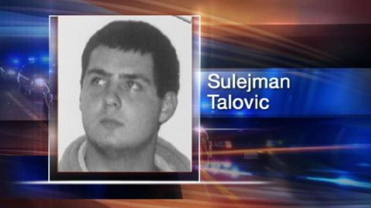 Former Relative Says Trolley Shooter May Have Been Mentally Ill