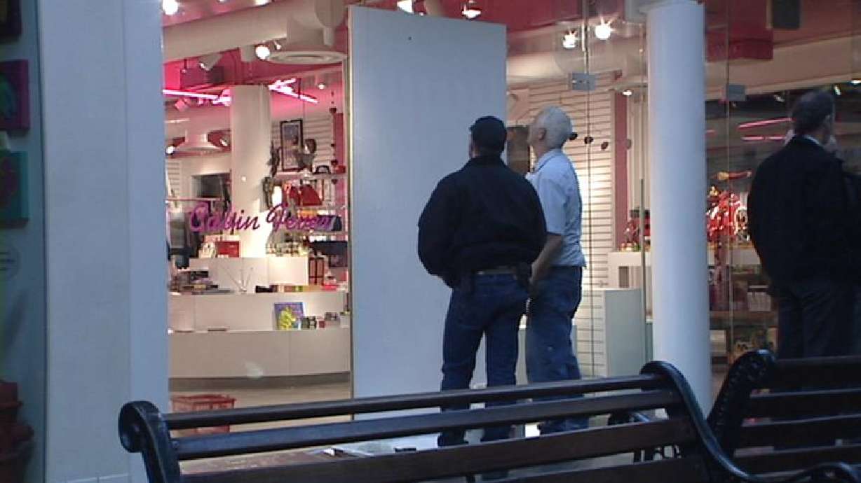 More Stores to Reopen Today at Trolley Square