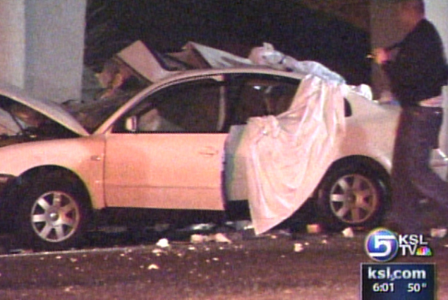 Charges Expected Soon in Fatal Crash 