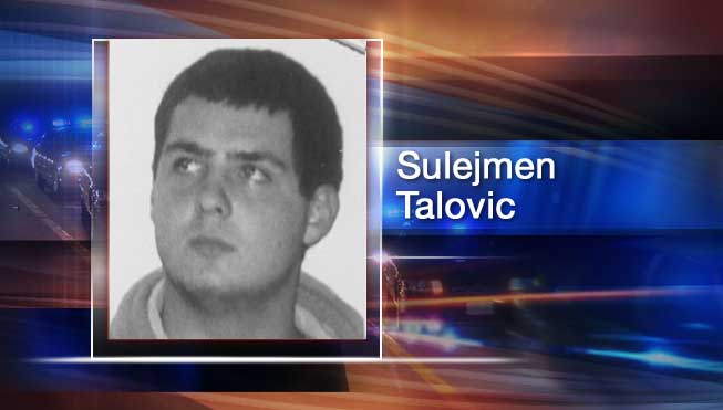 Trolley Gunman Got Shotgun Legally