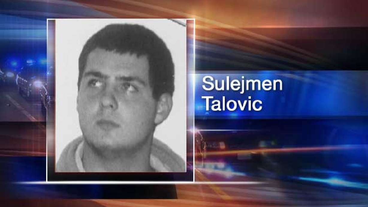 Trolley Gunman Got Shotgun Legally