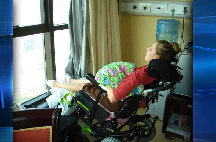 Utah Residents Going to China for Stem Cell Research