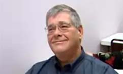 High 5 Goes to Liver Transplant Patient