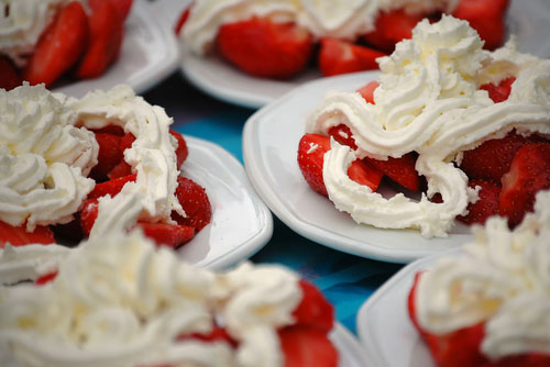 Binge Eating Becoming More Common