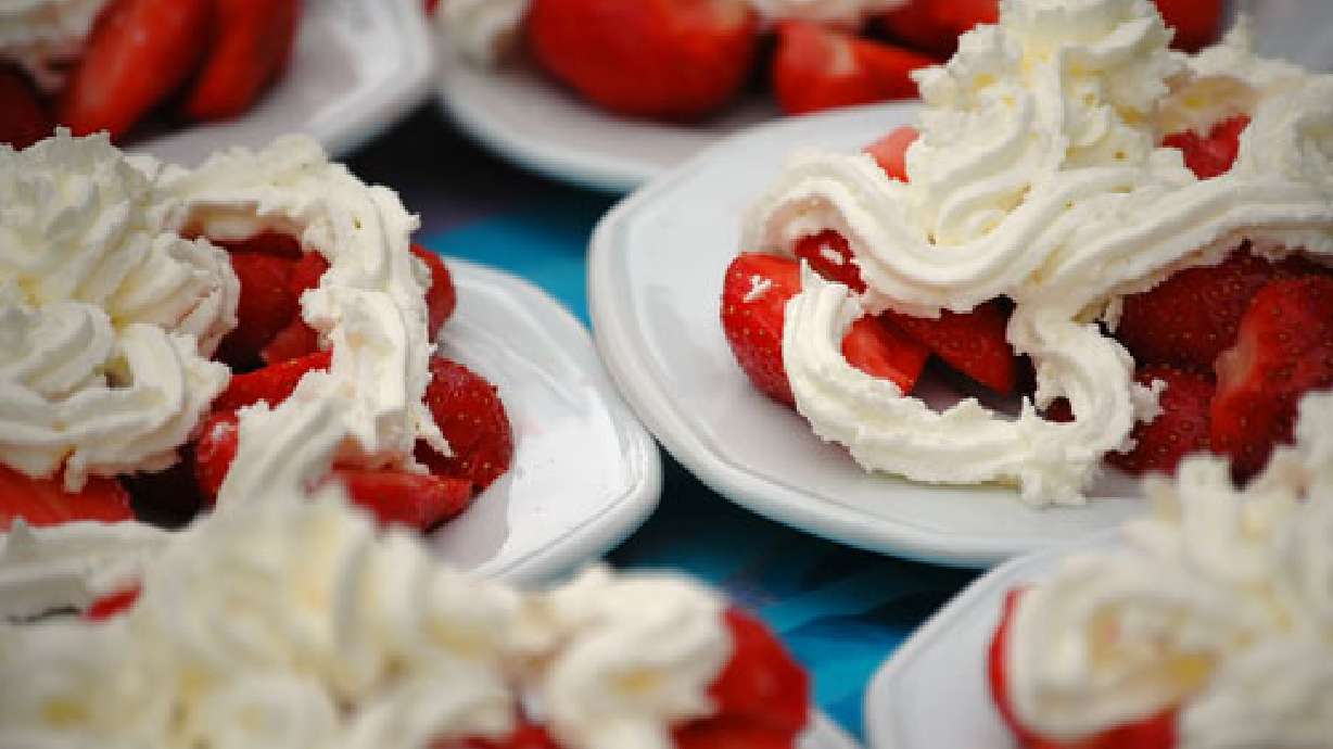 Binge Eating Becoming More Common