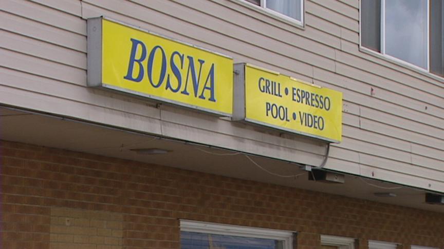 Bosnian Community Bewildered by Tolovic's Actions