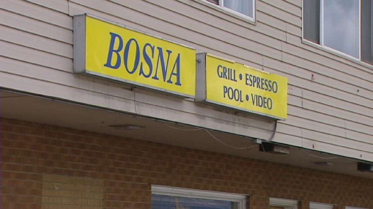 Bosnian Community Bewildered by Tolovic's Actions