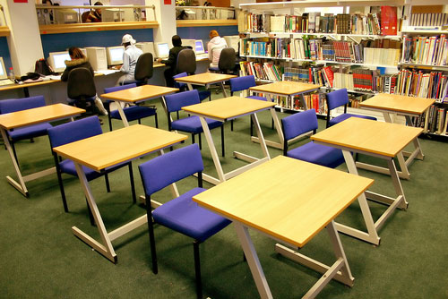 Legislature Seeks Answers on Utah's Class Sizes