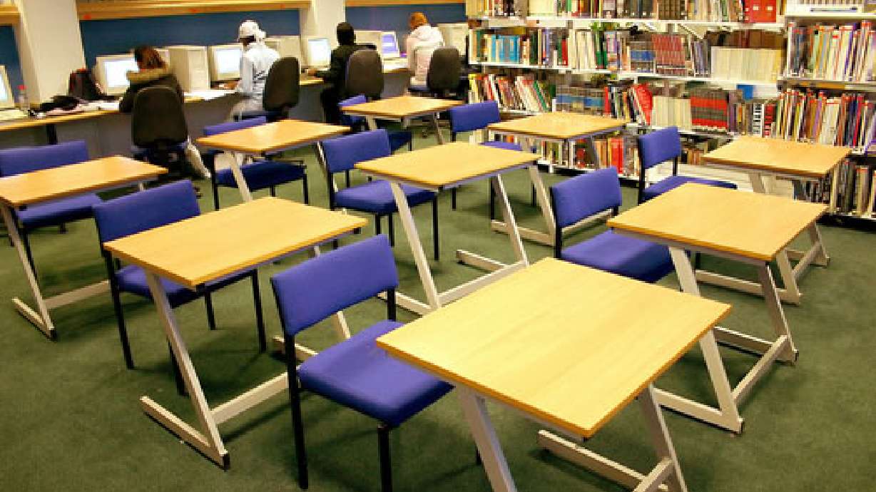 Legislature Seeks Answers on Utah's Class Sizes