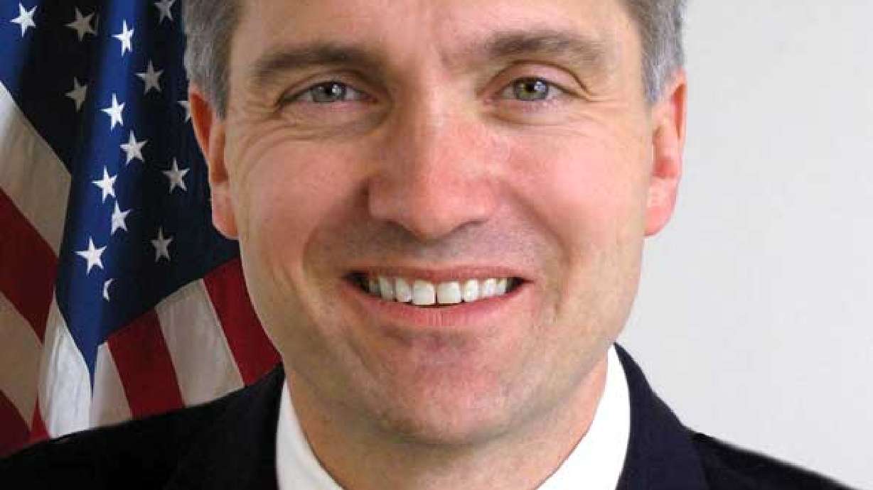 Matheson Proposes Toy Safety Legislation