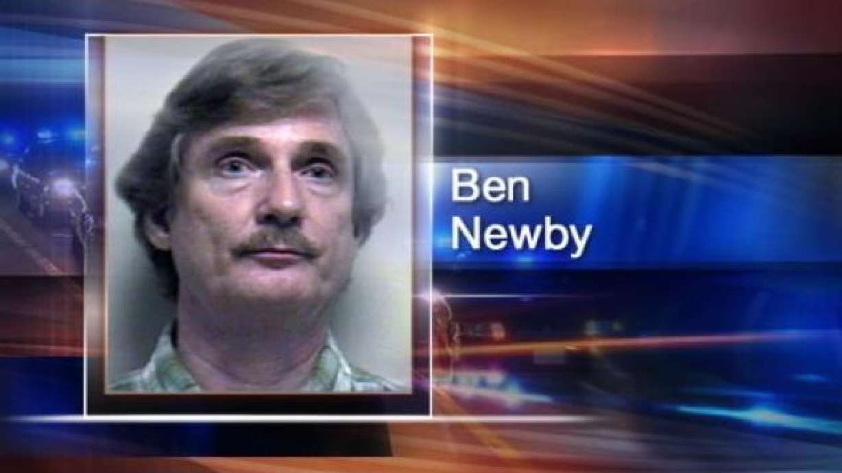 Teacher Sentenced for Sex Crimes Committed 2 Decades Ago