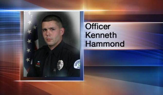 Officers to be Honored Tomorrow During Ceremony