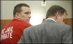 Andrews Seeks to Appeal Murder Sentence