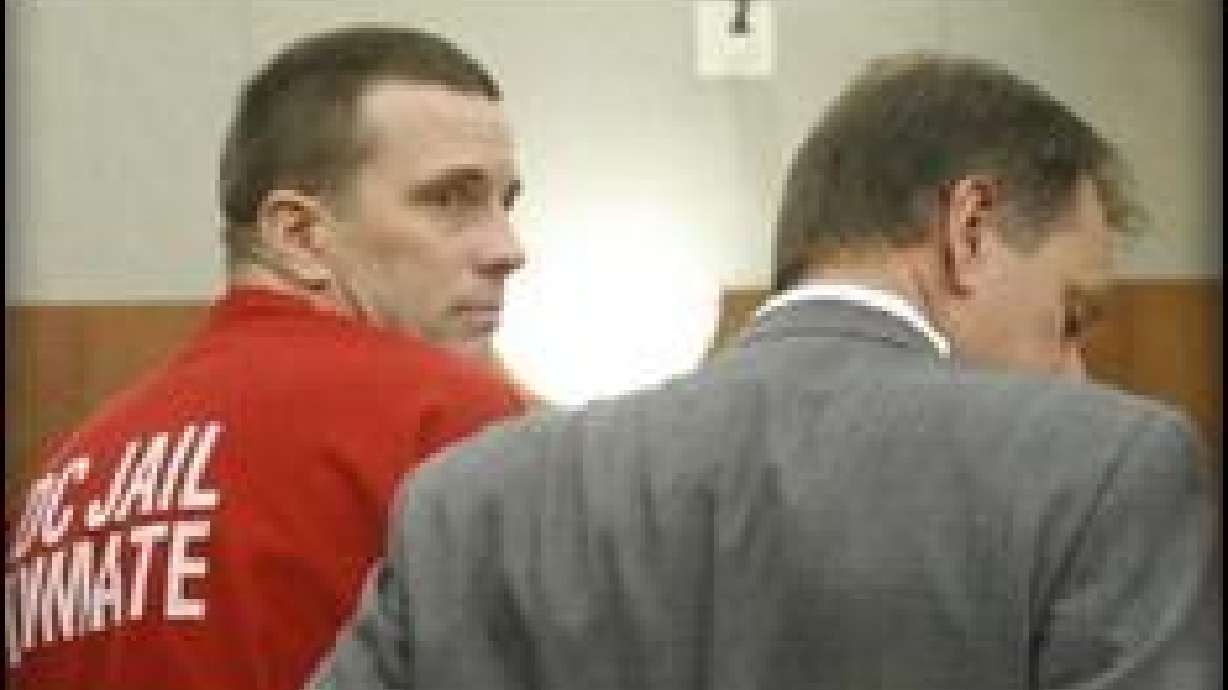 Andrews Seeks to Appeal Murder Sentence