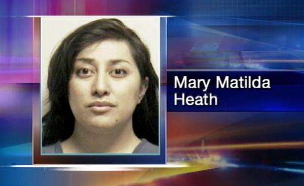 Aunt pleads guilty to abusing children in her care