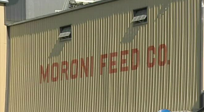 Utah turkey plant goes idle; nearly 400 laid off