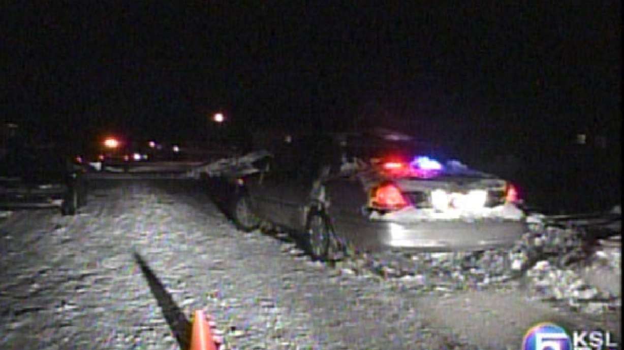 Jury convicts man in police officer's shooting