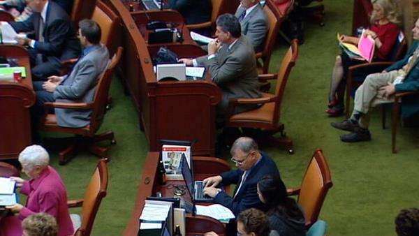 Economy forces UDOT to place major road projects on hold