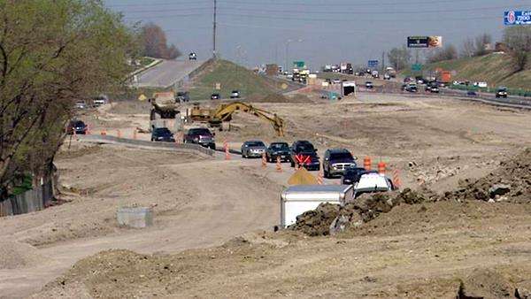Economy forces UDOT to place major road projects on hold