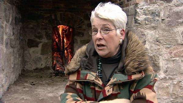 Piece of history rededicated