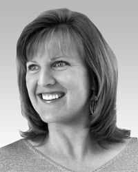 Utah woman a finalist for ‘Women of Worth'