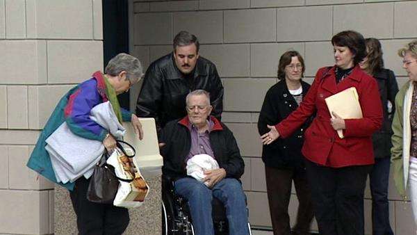 Man gets life without parole in 1984 slaying