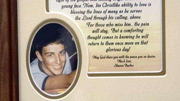 Man gets life without parole in 1984 slaying