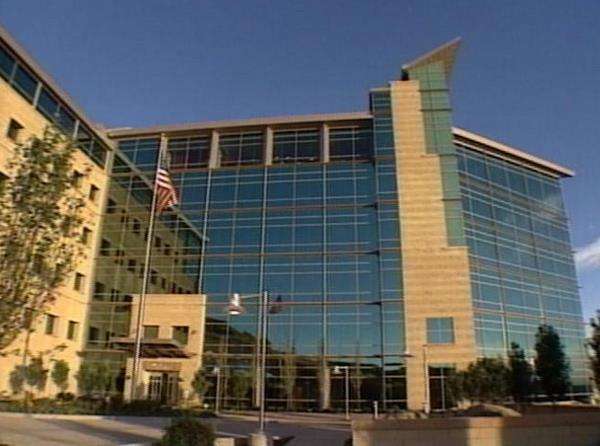 The Huntsman Cancer Institute